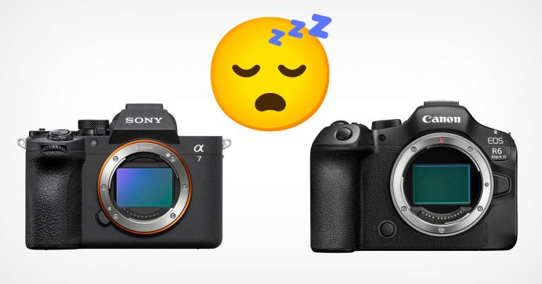 If You Think ‘Cameras Have Gotten Boring’ You’re Looking at Photography All Wrong