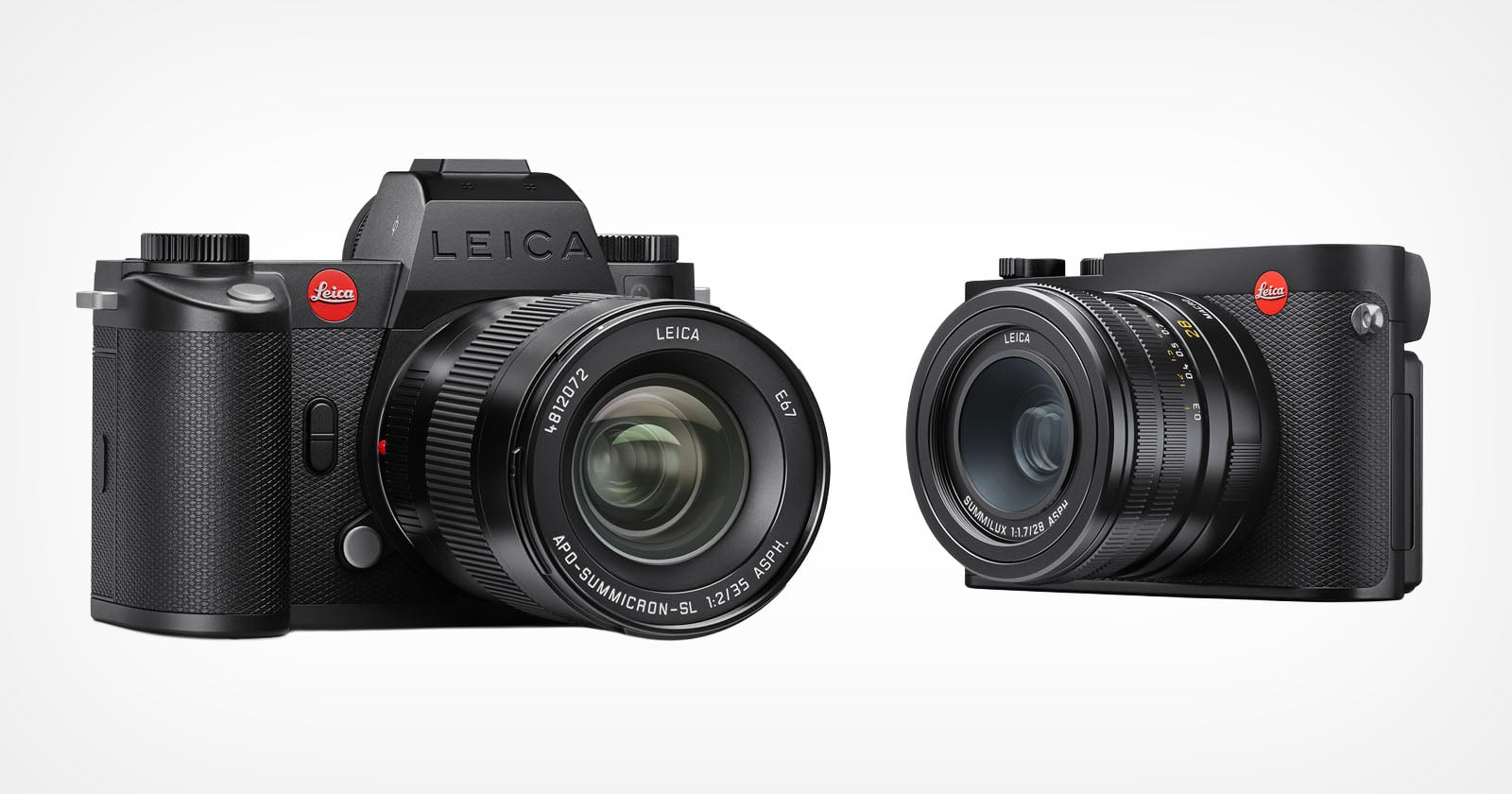 Leica Significantly Updates SL3 and Q3 Series’ Autofocus Performance