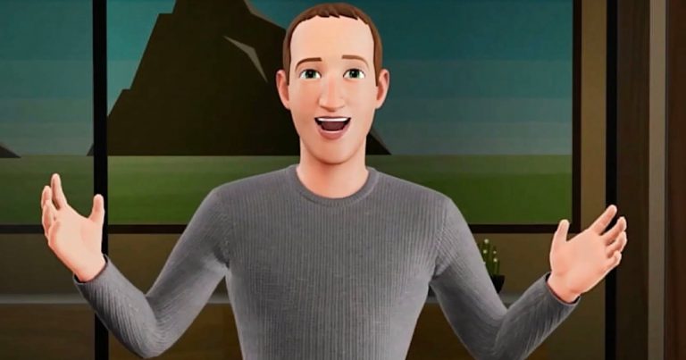 Mark Zuckerberg is Making Big Cuts to the Metaverse After $77 Billion Loss