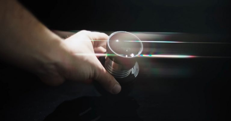 This Photographer Found a Beautiful Vintage Angenieux Lens for Just $10