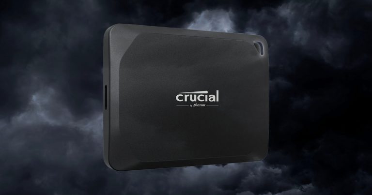Micron Gives Crucial the Lexar Treatment, Shutters Memory Brand