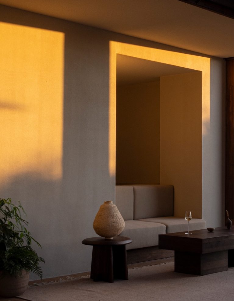 Vinhuset at Ästad Vingård by Norm Architects