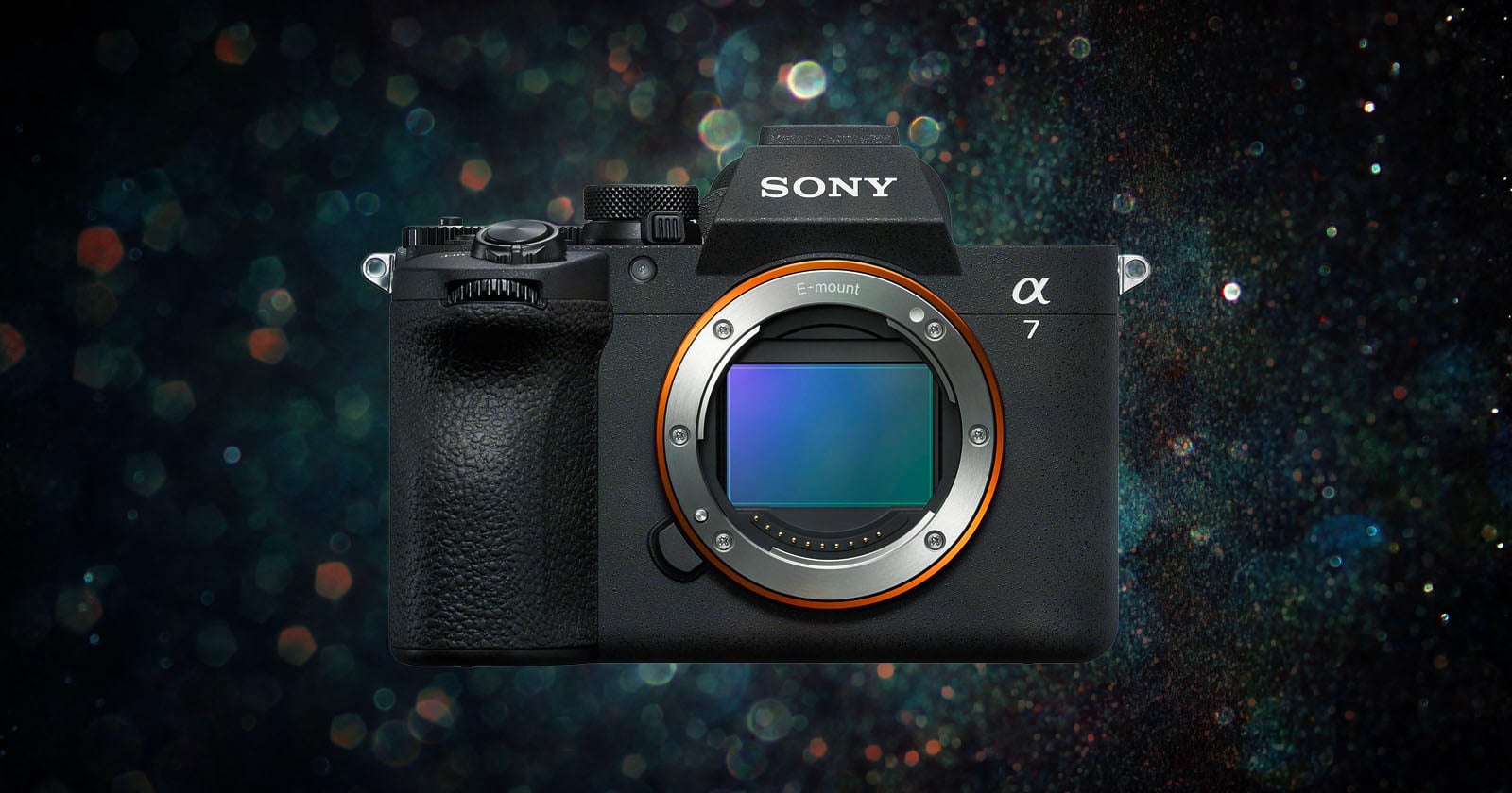 Orders for the Sony a7 V Are Strong Despite Negative Online Discourse