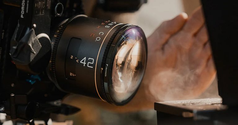 PolarPro Partners With Shortstache for New Close-Focus Diopter System