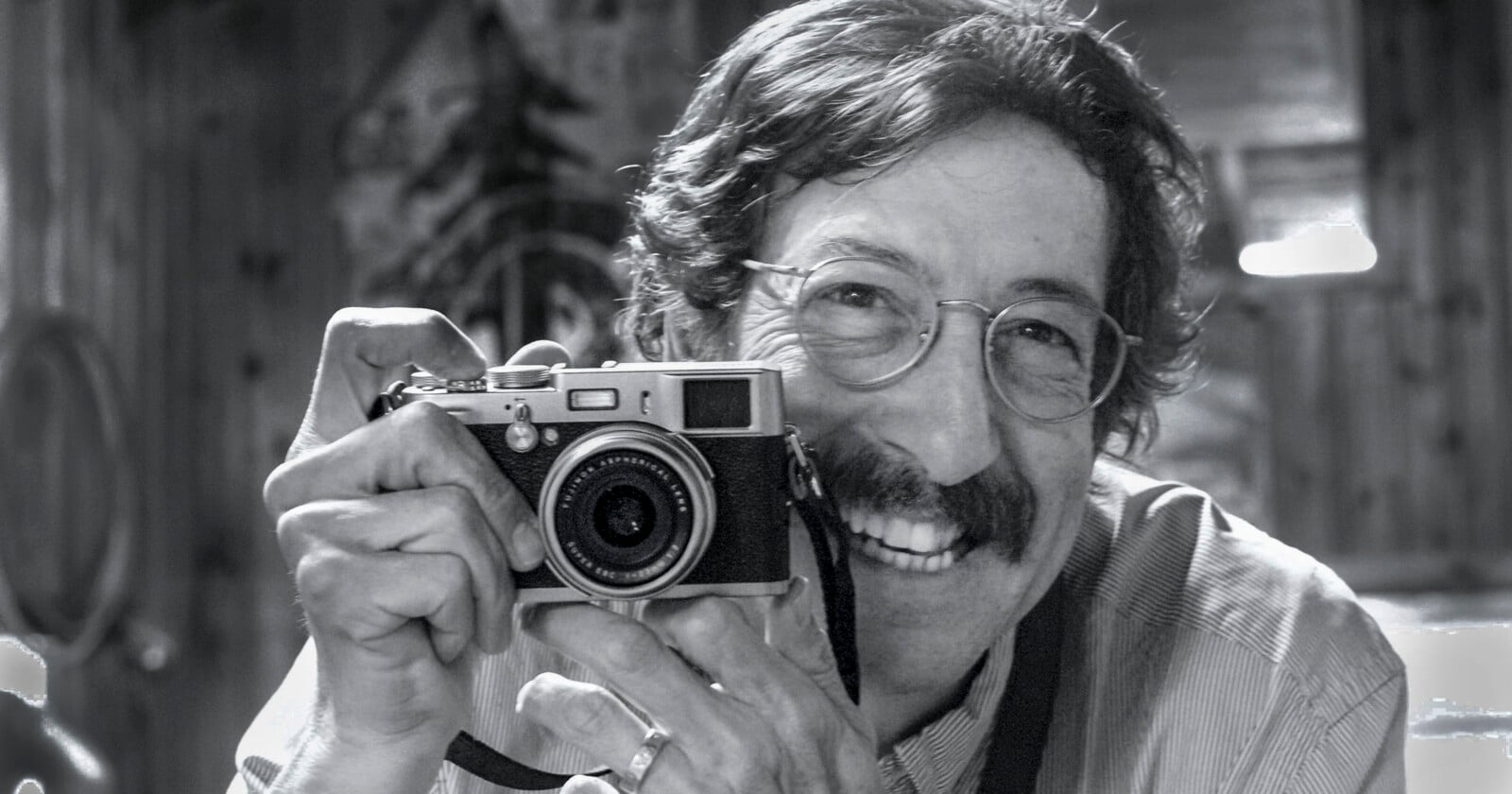 Rick Smolan Wins $100,000 for HIPA’s 2025 Photography Appreciation Award