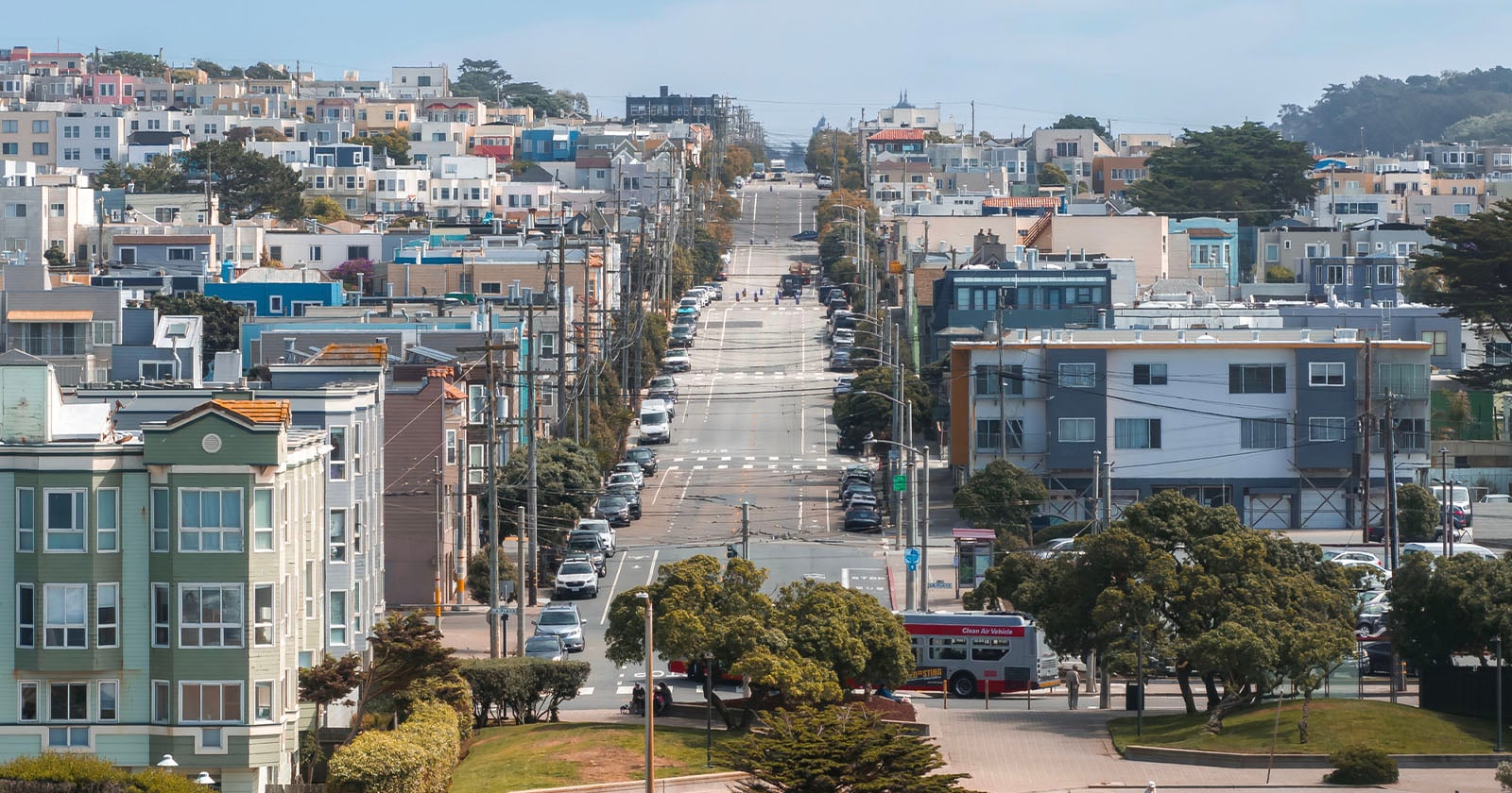 San Francisco Names Yet Another Street After a Legendary Photographer