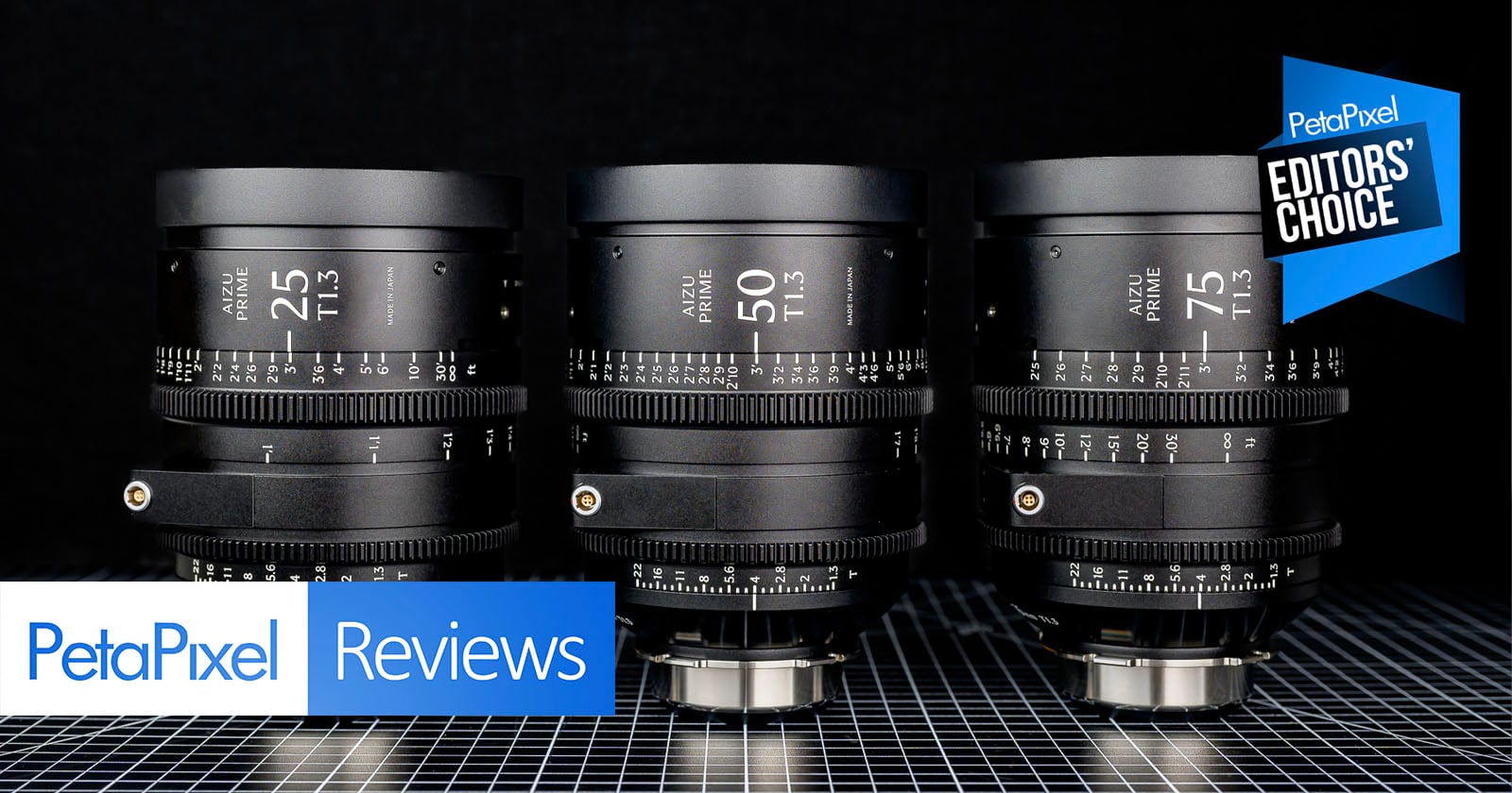 Sigma Aizu Primes Review: Breathtaking Falloff and Flare