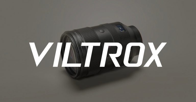 Sony Didn’t Intentionally Brick Third Party Lenses on the a7 V, Viltrox Confirms