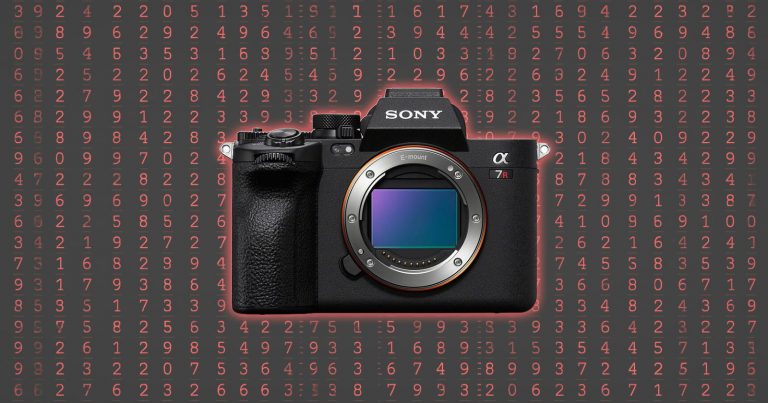 Sony a7 IV Firmware 6.00 Still Suspended After Widespread Malfunctions