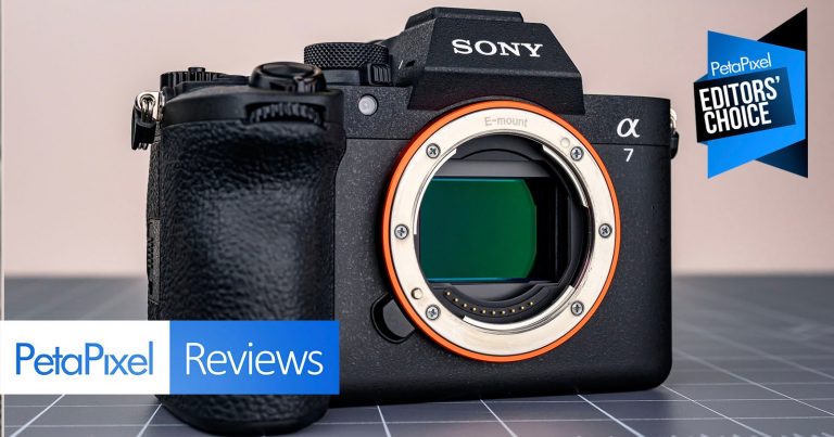 Sony a7 V Review: Don’t Call It a Comeback