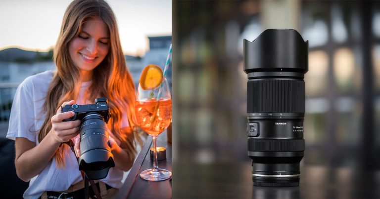 Tamron Lens Buyer’s Guide: All New and Holiday Instant Savings