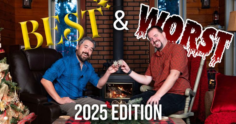 The Best and Worst Cameras and Lenses of 2025