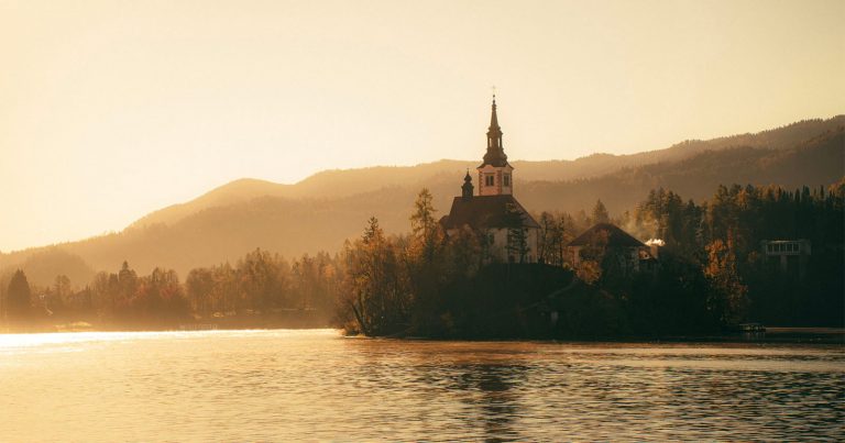 Why Every Photographer Needs To Visit Slovenia
