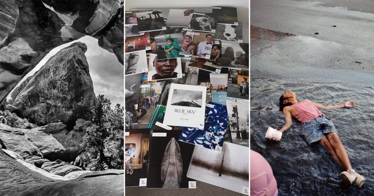 This Gallery Has Championed Photography as Art for 50 Years