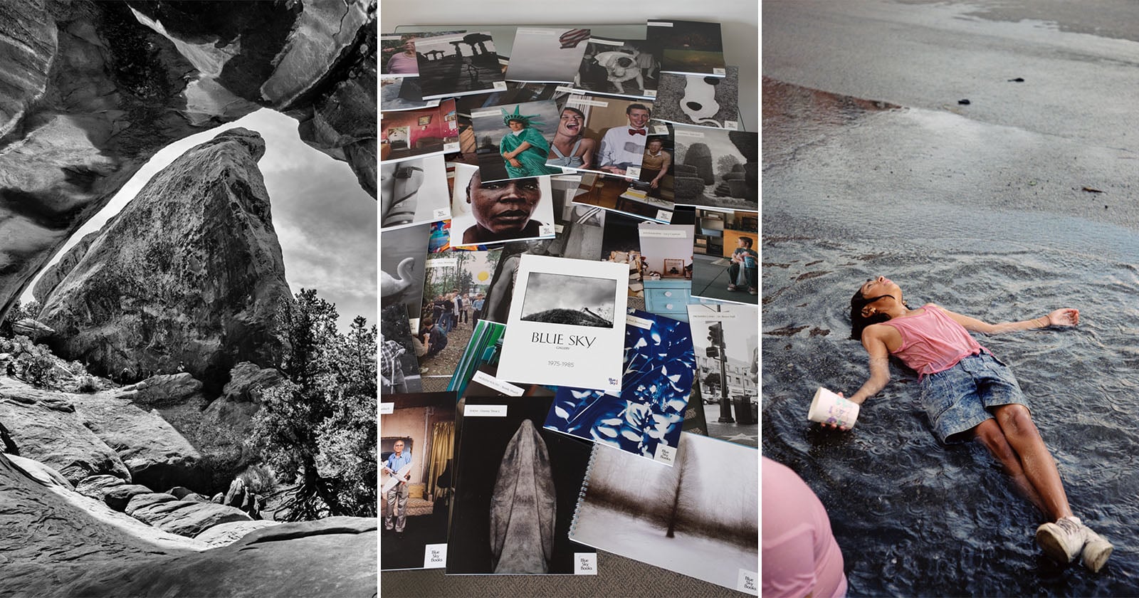 This Gallery Has Championed Photography as Art for 50 Years