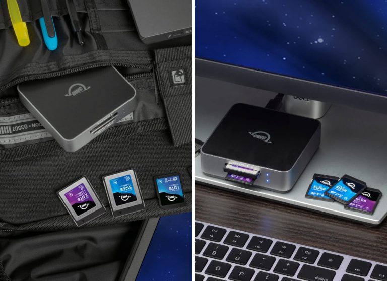 Why Choosing the Right Camera Card Is Essential for Professional Photography