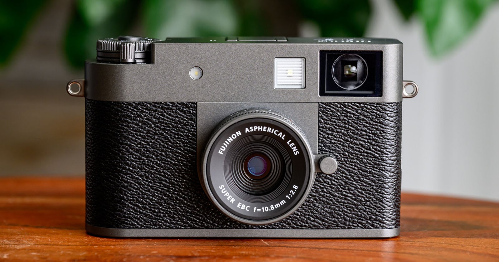 The Curious Fujifilm X half Camera is Heavily Discounted Right Now