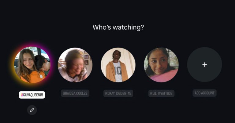 Instagram Reels are Coming to Your Television