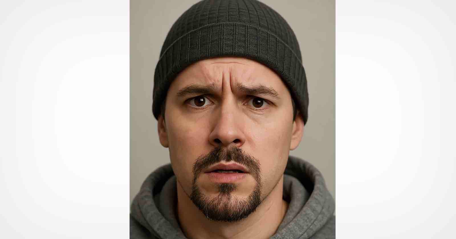 Arizona Police Department Start Releasing AI-Generated Image of Suspects