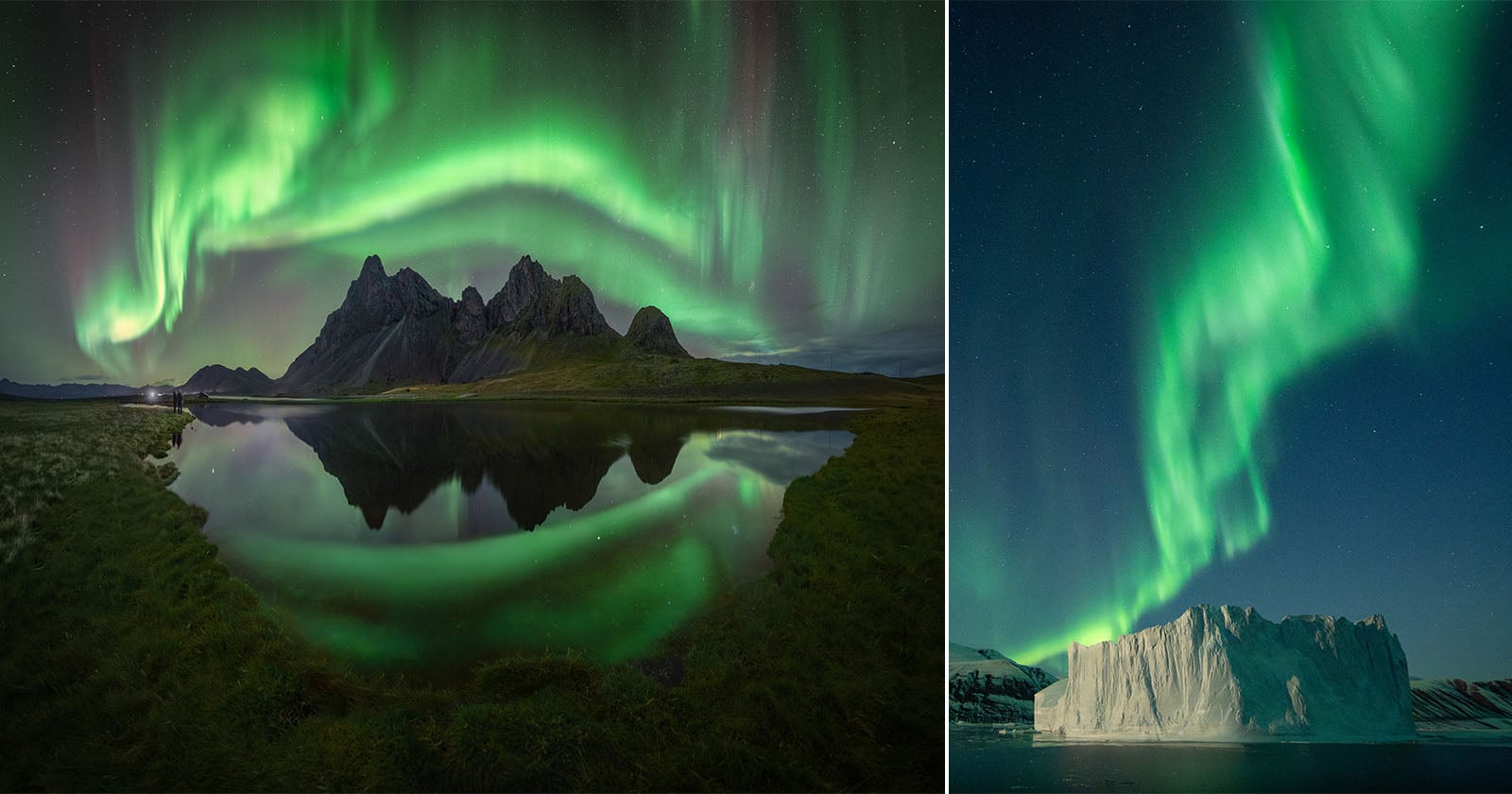 15 Inspiring Photos From Northern Lights Photographer of the Year 2025