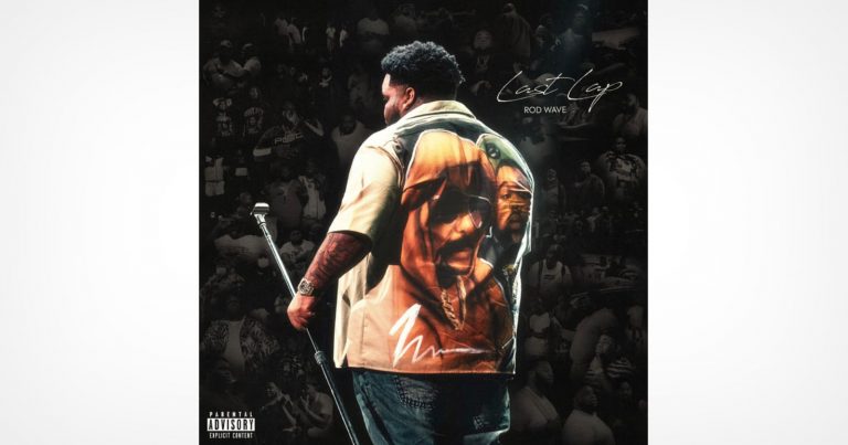 Concert Photographer Accuses Rapper of ‘Stealing’ His Photo for Album Cover