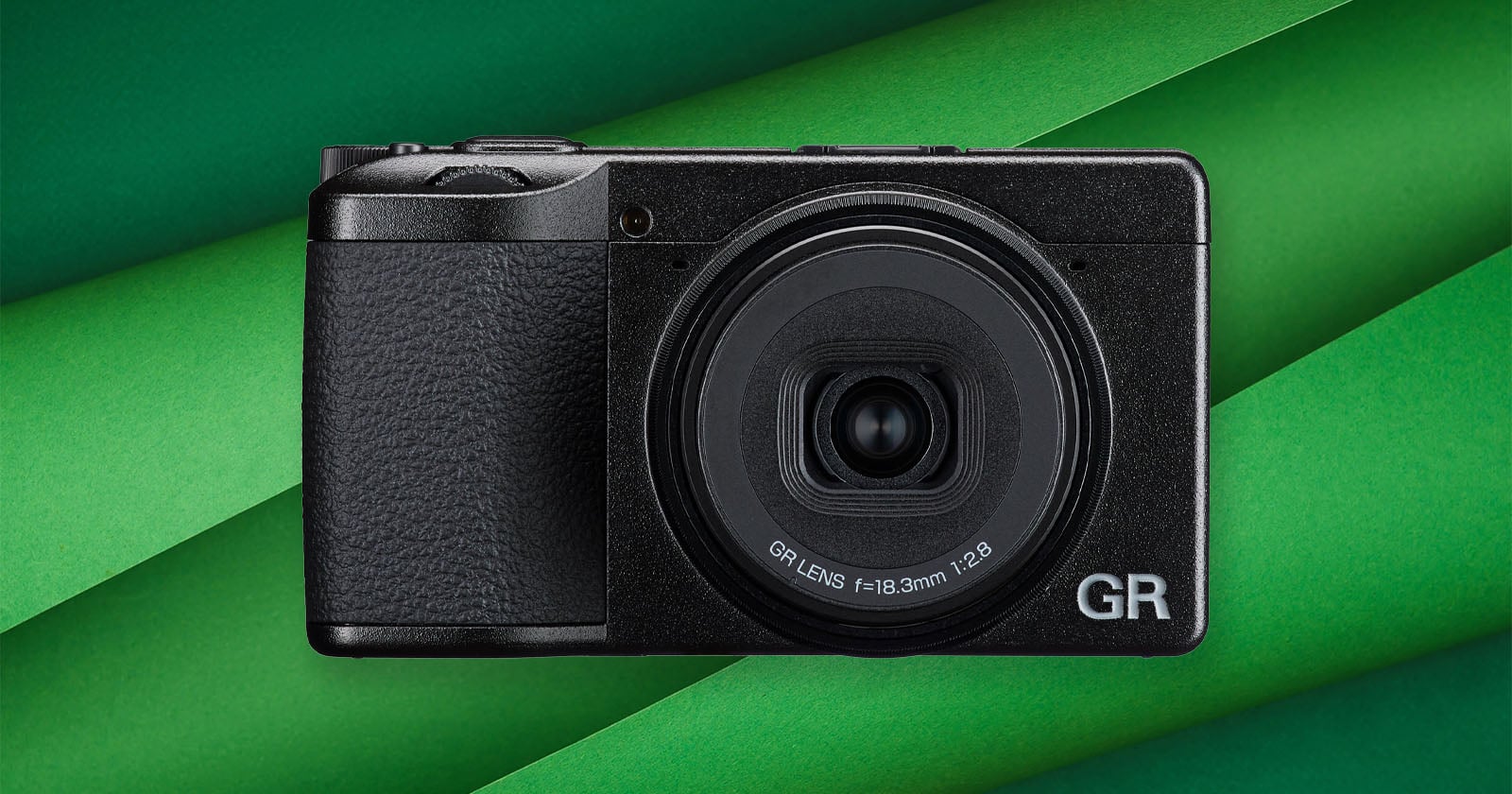 Ricoh Pentax in 2025: At Least the GR IV Is Incredible