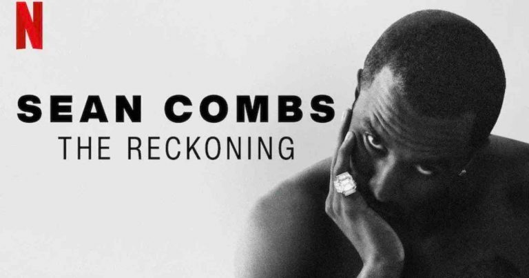 Videographer Breaks Silence on How Netflix Obtained His Footage for Sean Combs Documentary