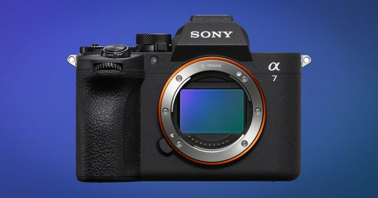 The Sony a7 V’s Sensor Is Even More Impressive Than it Seemed