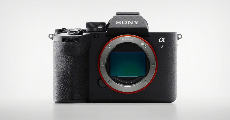 Sony a7 V vs a7 IV: The 15 Biggest Improvements