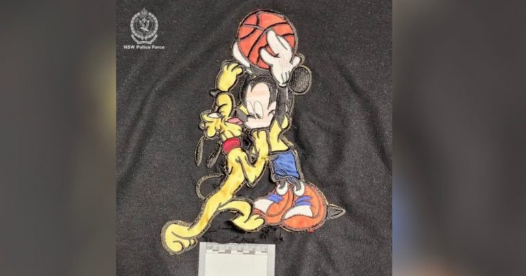 Tiny Camera Hidden in Mickey Mouse T-Shirt Leads to Couple’s Arrest Over $787K Casino Win