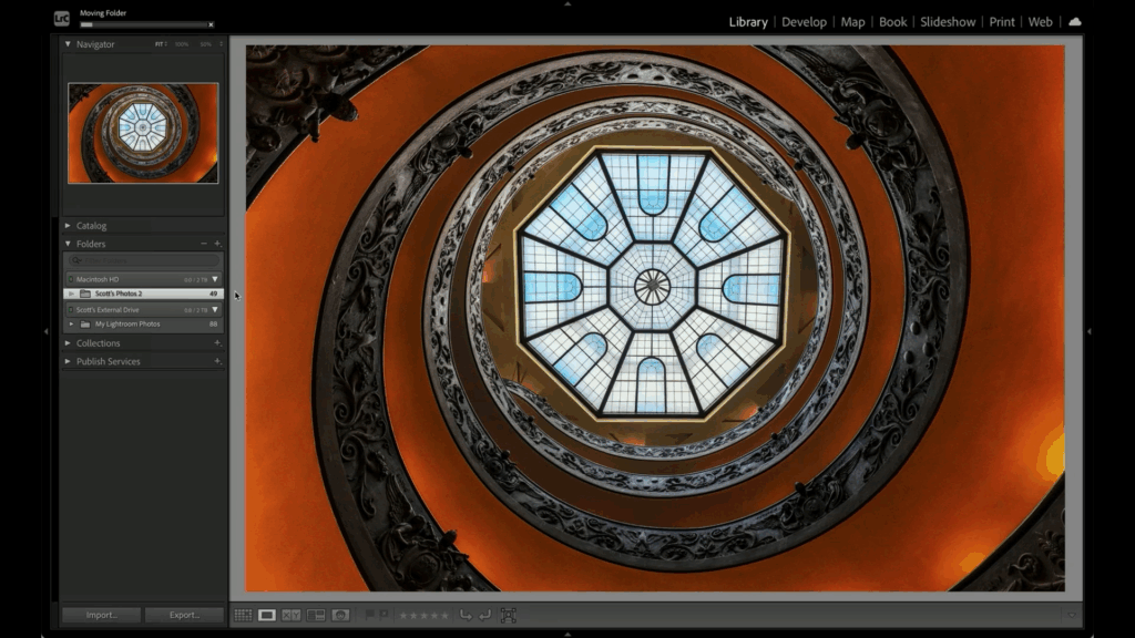 Move All Your Photos To One Drive—Fast!