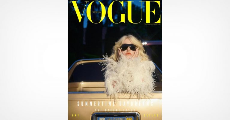 Singer Sues Photographer Over Sale of Vogue Images as ‘Fine Art’ Prints