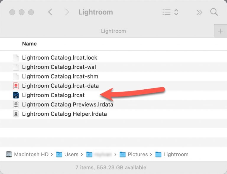 Tools for Your Catalog