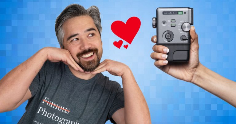 Chris Really Likes the Instax Mini Evo Cinema | The PetaPixel Podcast