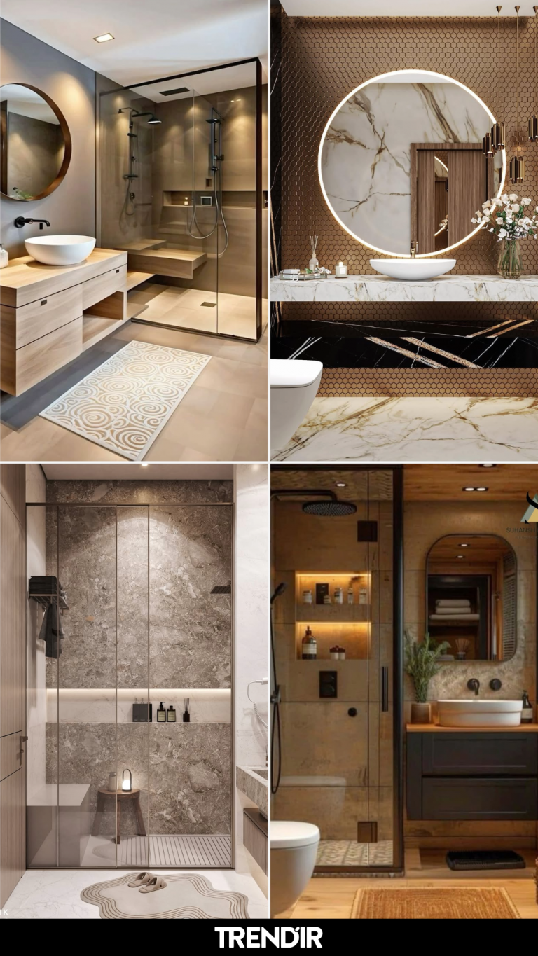 27 Bathroom Interior Ideas Helping Renovations Look Intentional From Day One