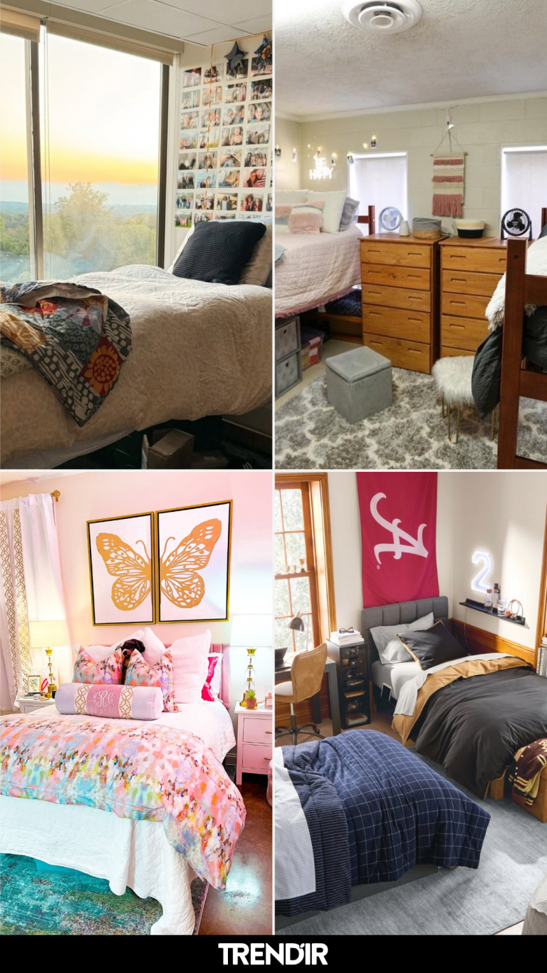 21 College Apartment Decor Ideas That Make Roommates Wonder How You Pulled It Off