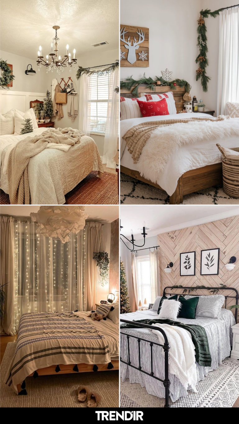 25 Farmhouse Bedroom Ideas Where Zero Tolerance Means No Empty Warmth, No Forced Charm, No Shortcuts