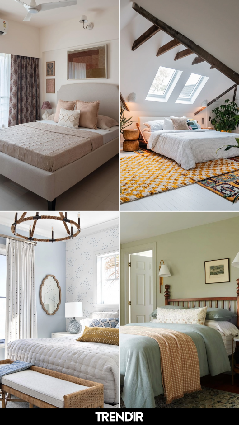 26 Guest Room Ideas So Good, Guests Will Brag About After They Leave