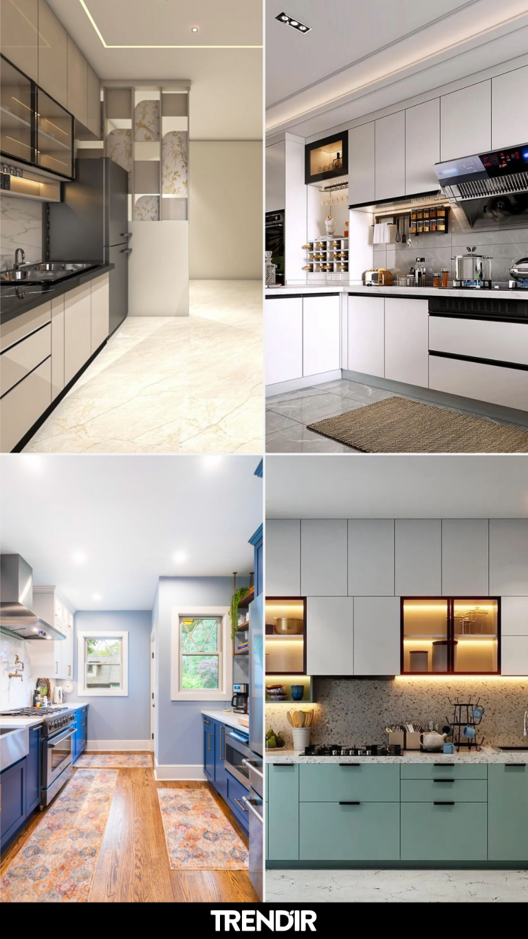 29 Kitchen Design Ideas That Zero Tolerance Demands, Not Suggests