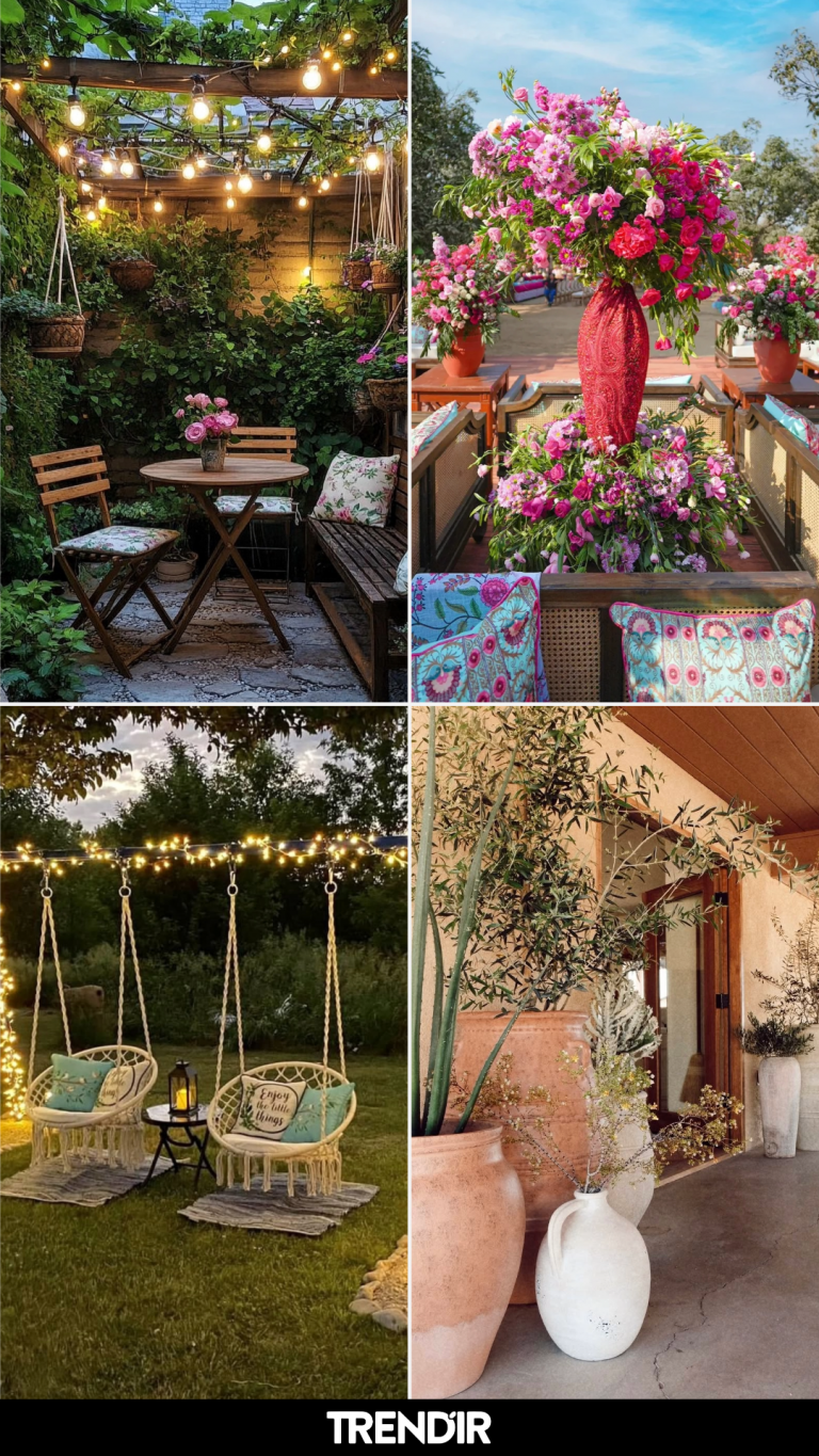 26 Outdoor Decor Ideas Zero Tolerance Throws at You to Fix the Outside Fast