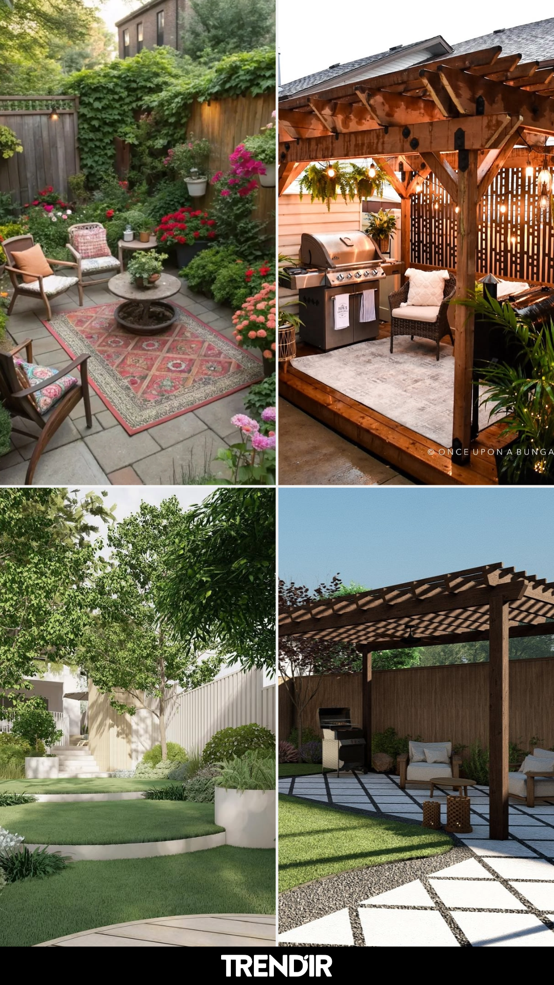 29 Small Apartment Design Ideas That Let You Entertain Without Apologizing for Size