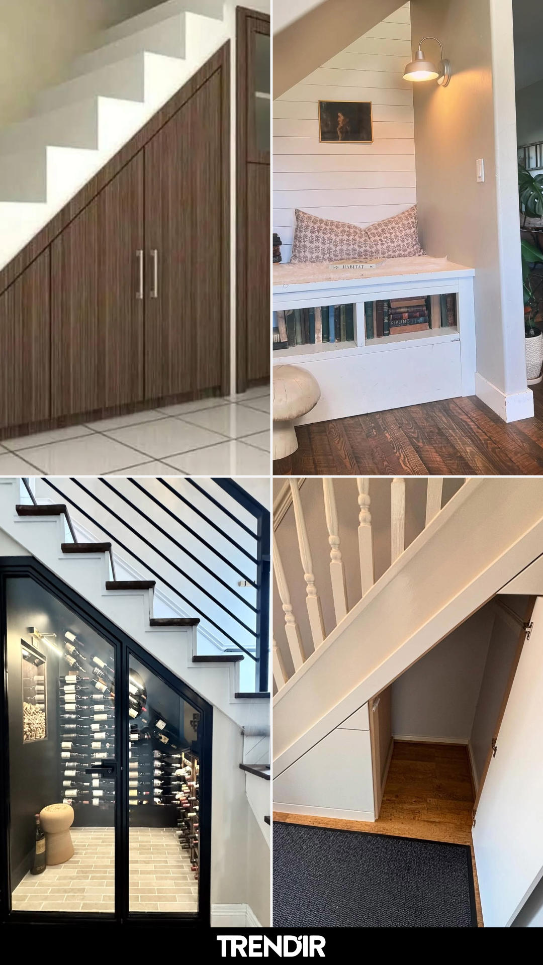 30 Under the Stairs Closet Ideas Transforming Awkward Corners Into Functional Gold