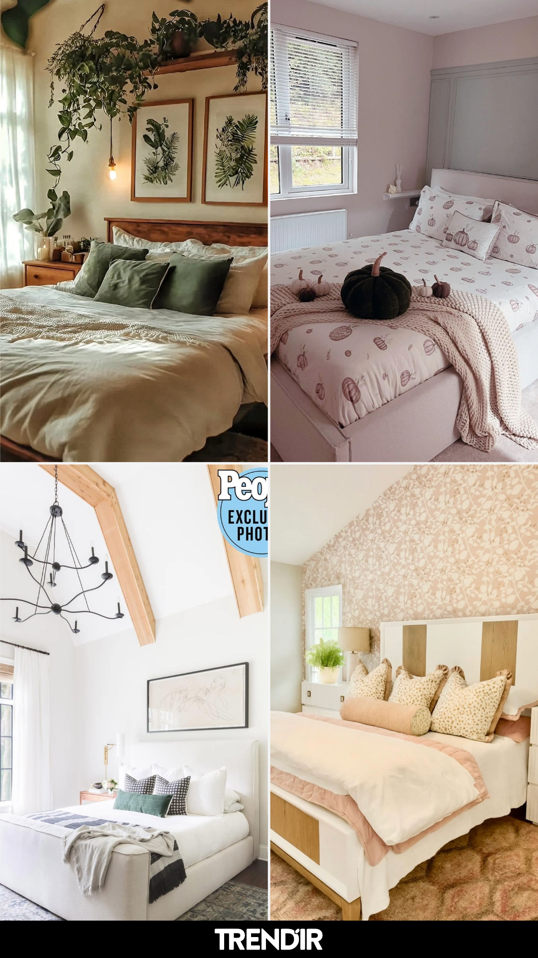 24 Woman Bedroom Ideas Quietly Redefining What a Feminine Space Can Look Like