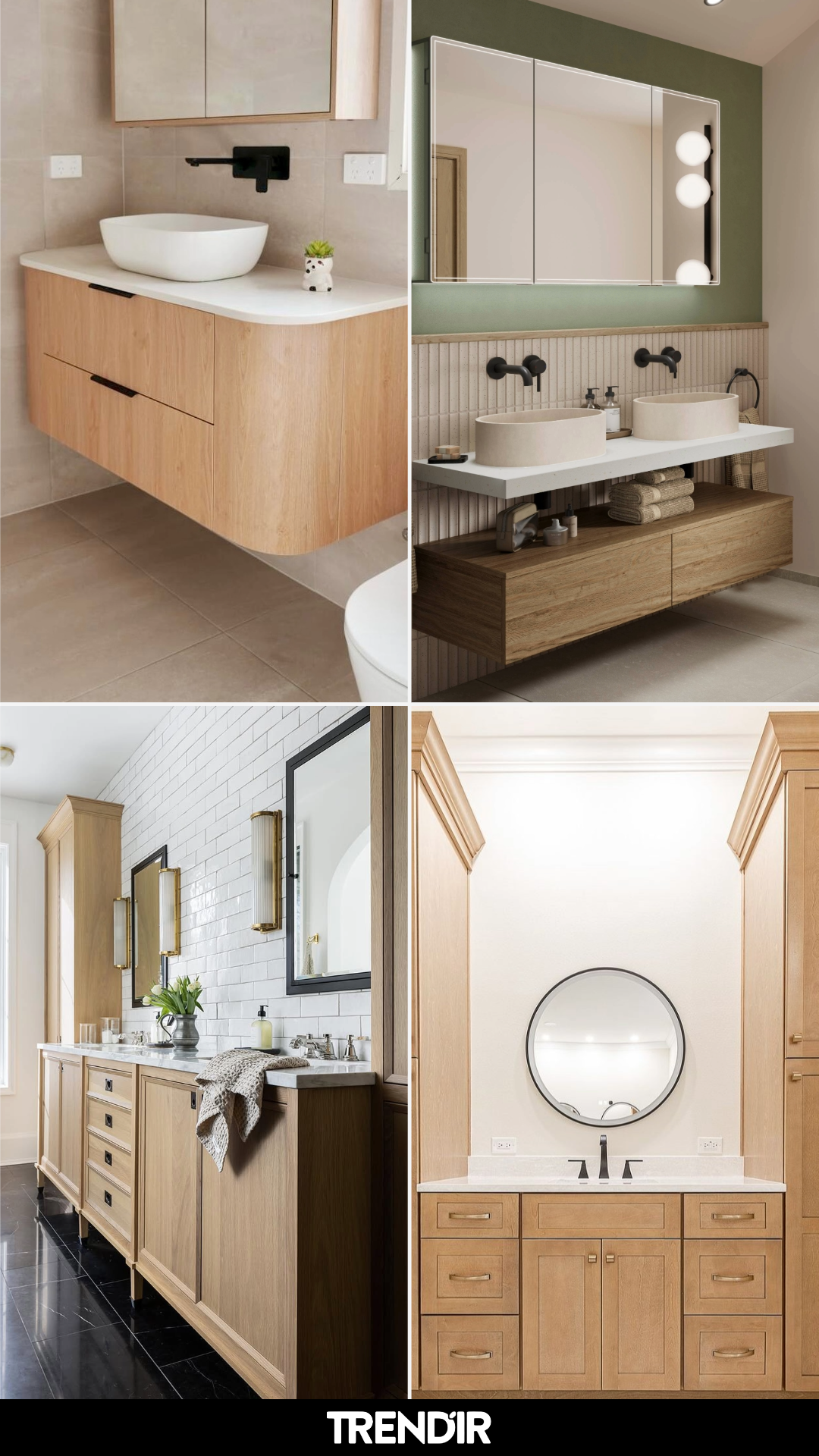 25 Bathroom Furniture Ideas Zero Tolerance Wants You to Try Before Anyone Visits