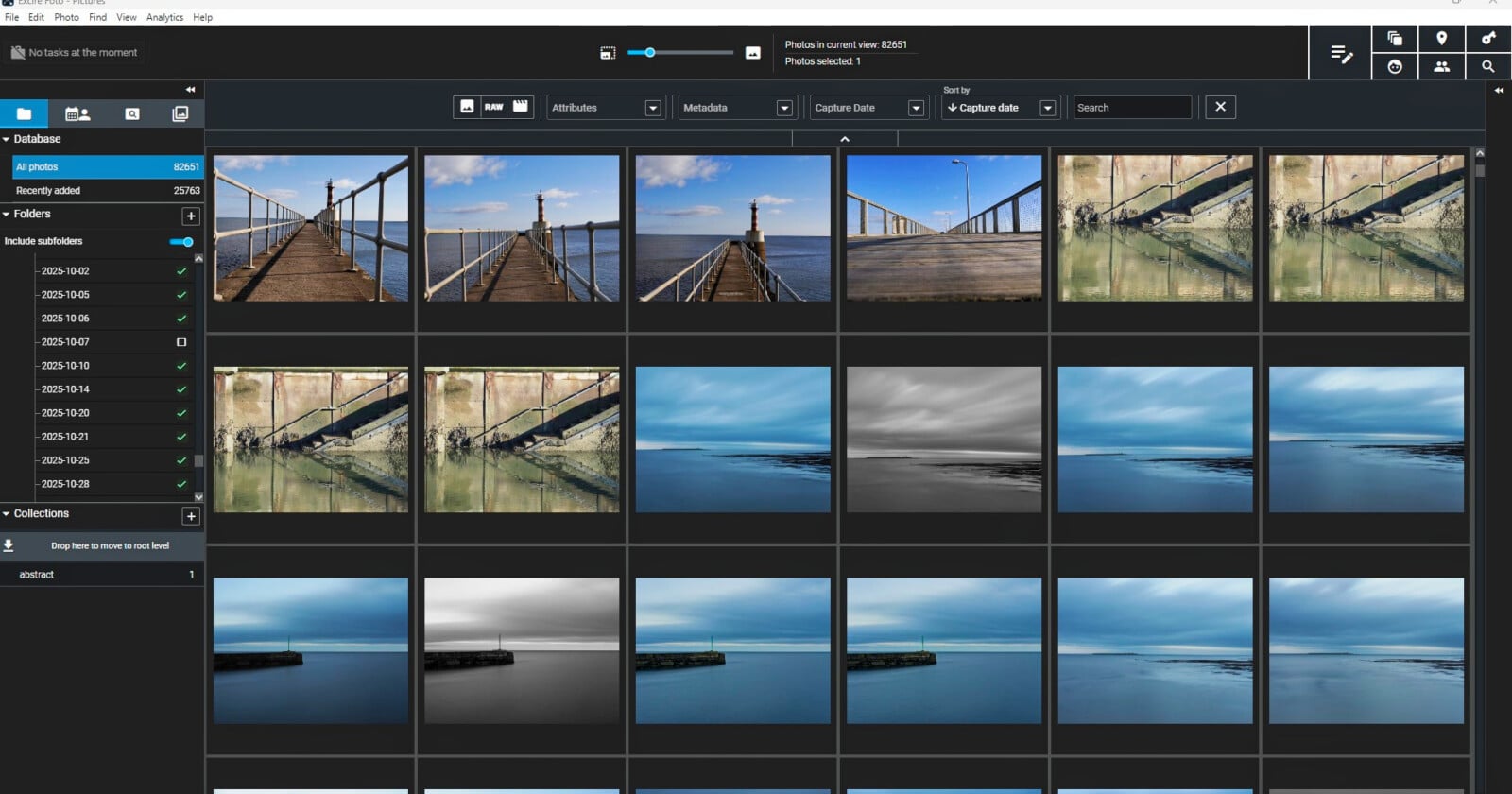 Discovering a Digital Photo Editing Workflow Beyond Adobe