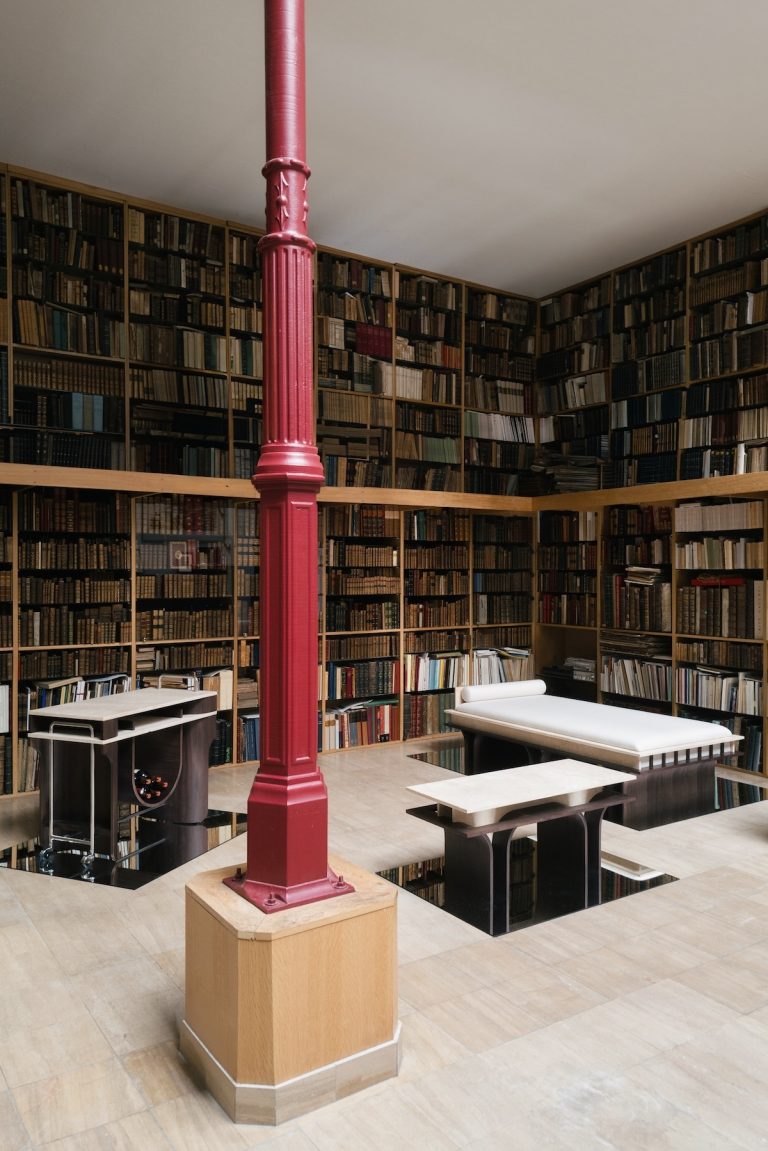 Favourites from Paris 2026 | Arcus – Contemporary Elegance by Haydn von Werp