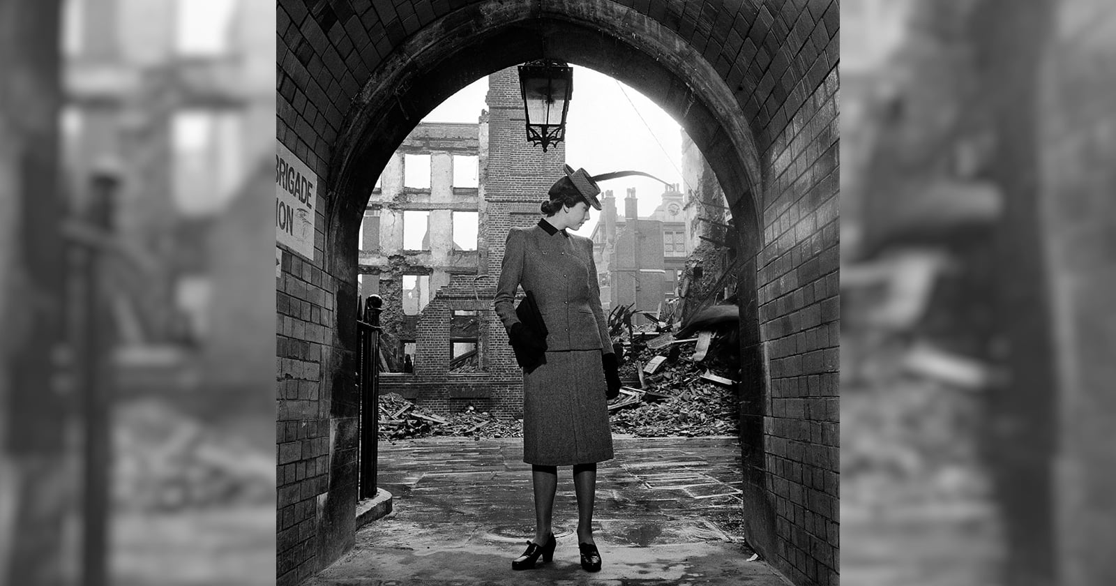 Saving Lee Miller: Exhibition Tries to Secure Iconic Photographer’s Legacy