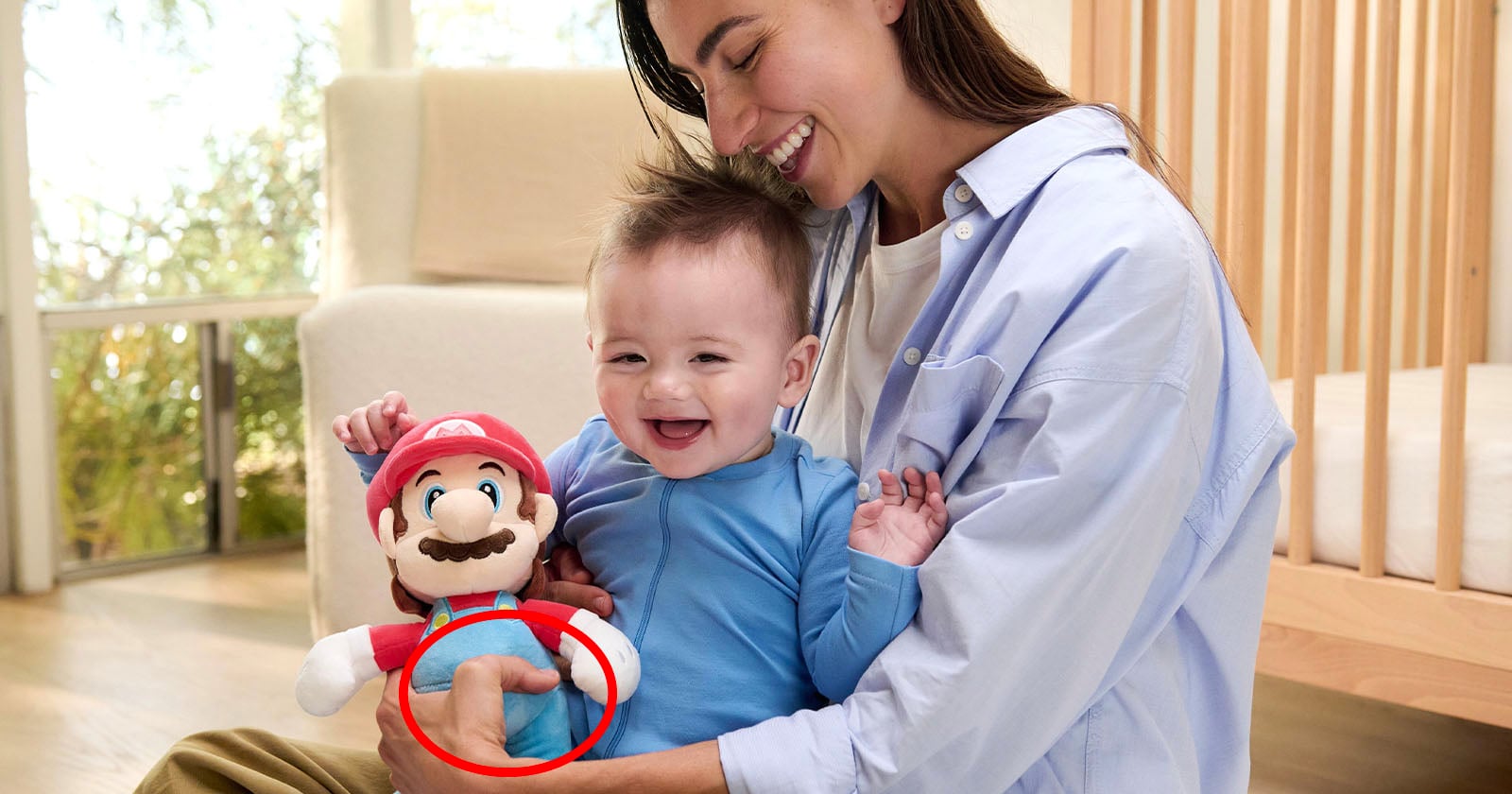 Nintendo Denies Promo Photos Were AI-Generated, Despite Some Weird Thumbs