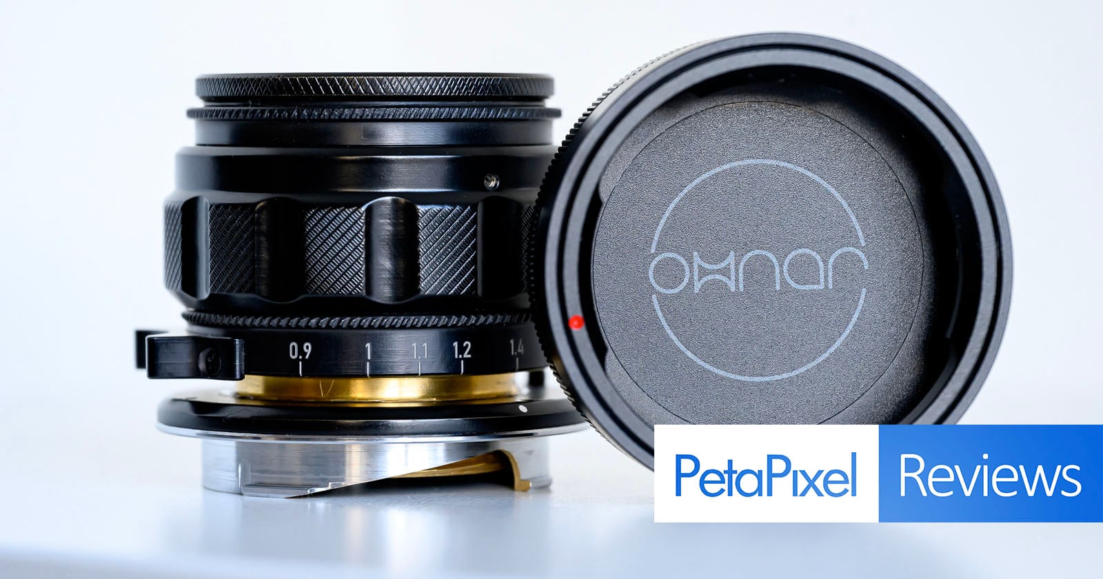 Omnar Bertele 5cm f/2 Review: It Should Not Look This Good