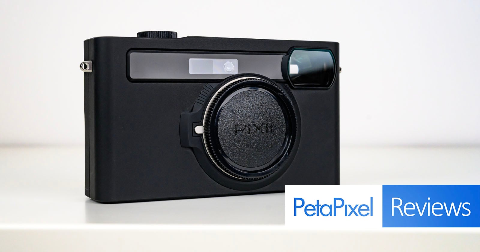 Pixii Max Review: Admirable Yet Awful